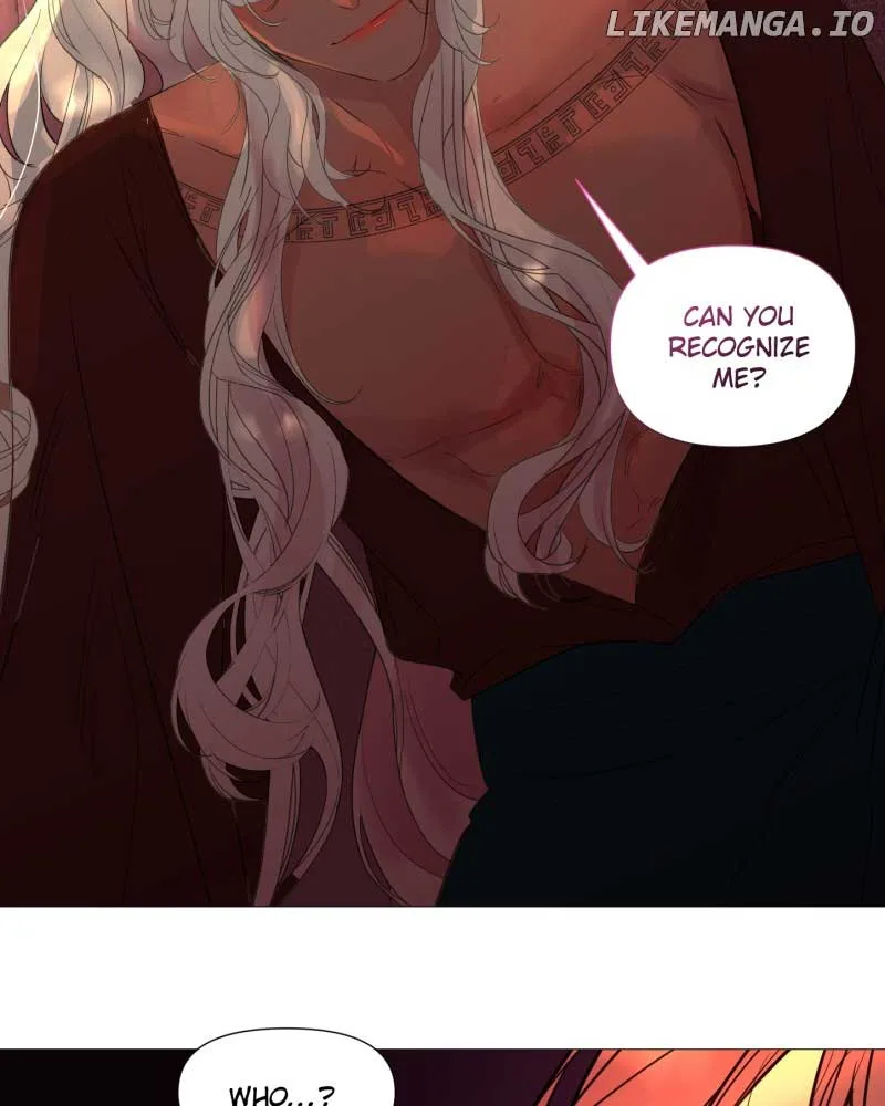 When Jasy Whistles Chapter 89 page 106