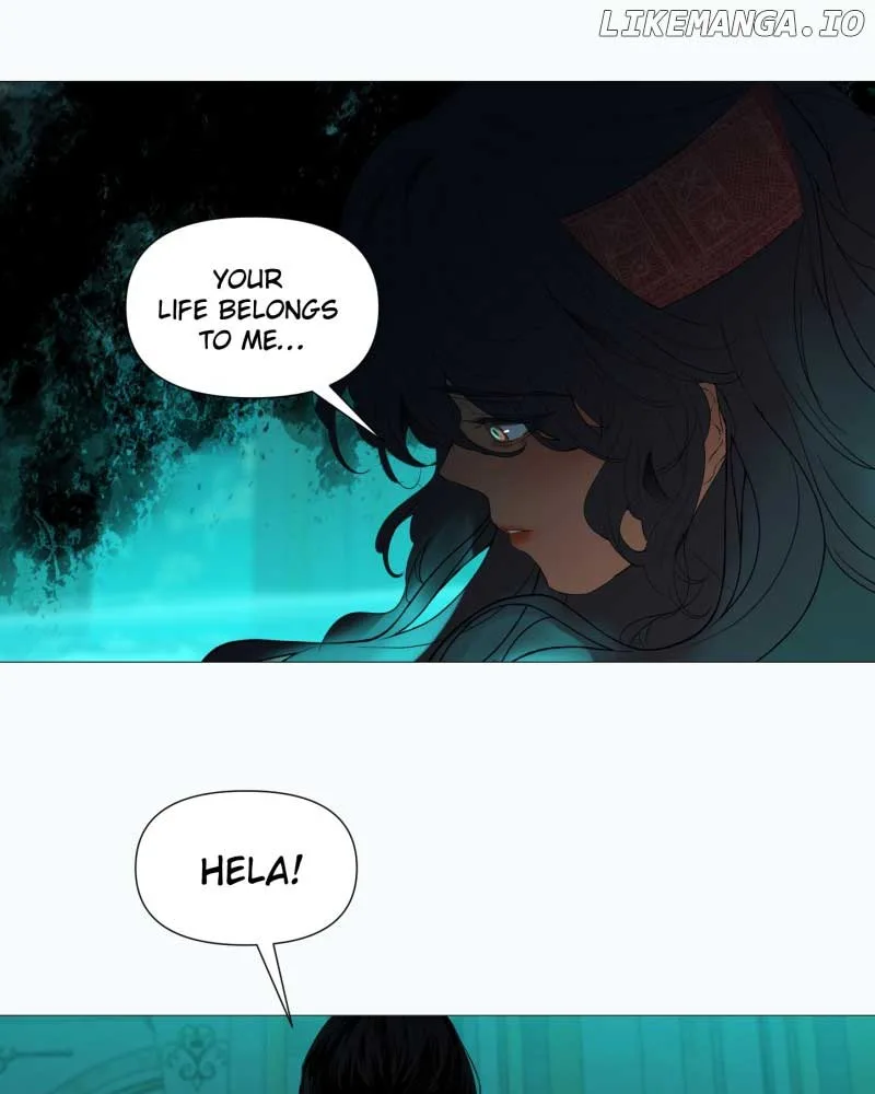 When Jasy Whistles Chapter 90 page 4