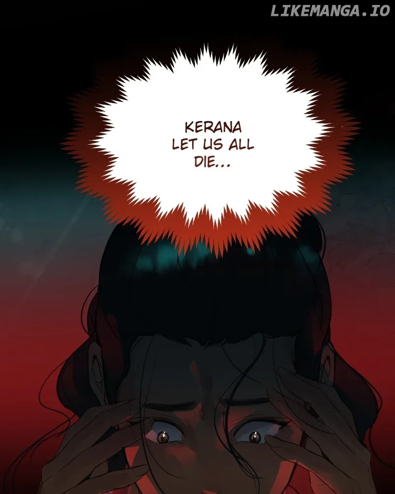 When Jasy Whistles Chapter 92 page 15
