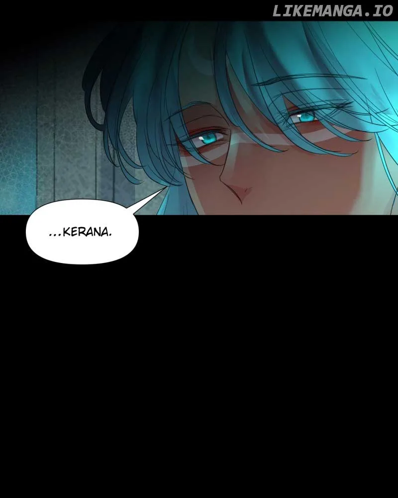 When Jasy Whistles Chapter 90 page 74