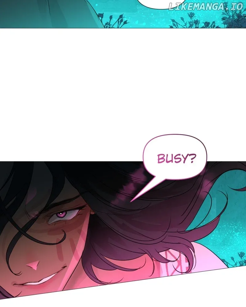 When Jasy Whistles Chapter 92 page 25
