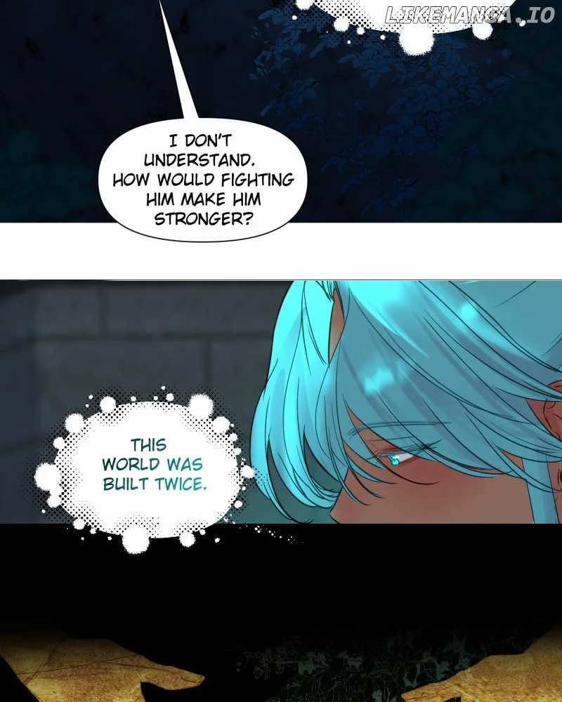 When Jasy Whistles Chapter 90 page 35