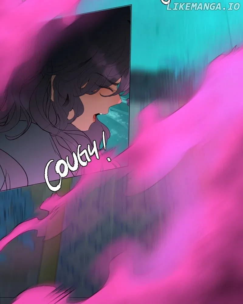 When Jasy Whistles Chapter 92 page 11