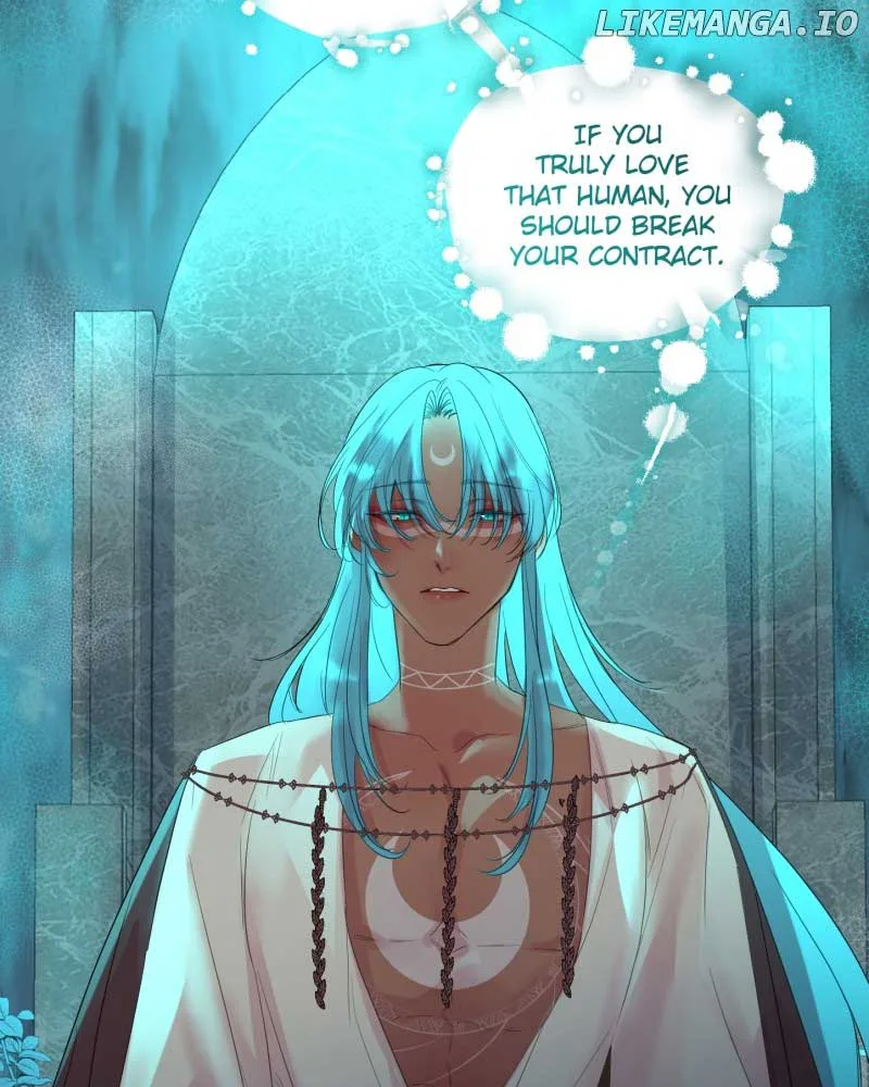 When Jasy Whistles Chapter 91 page 6