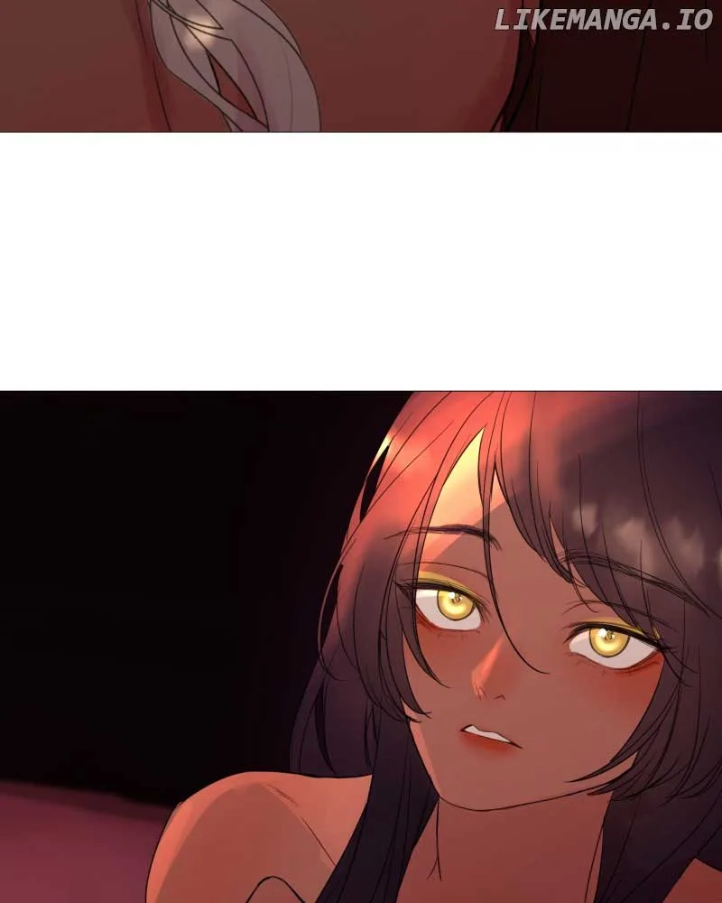 When Jasy Whistles Chapter 89 page 110
