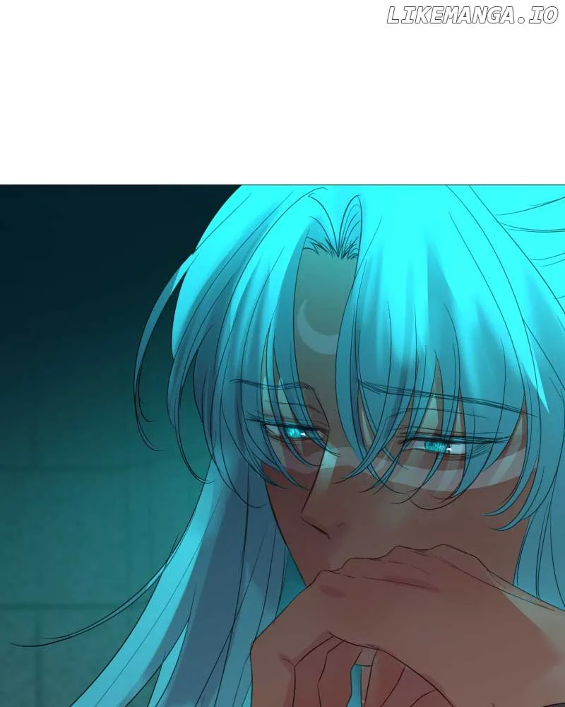 When Jasy Whistles Chapter 91 page 11