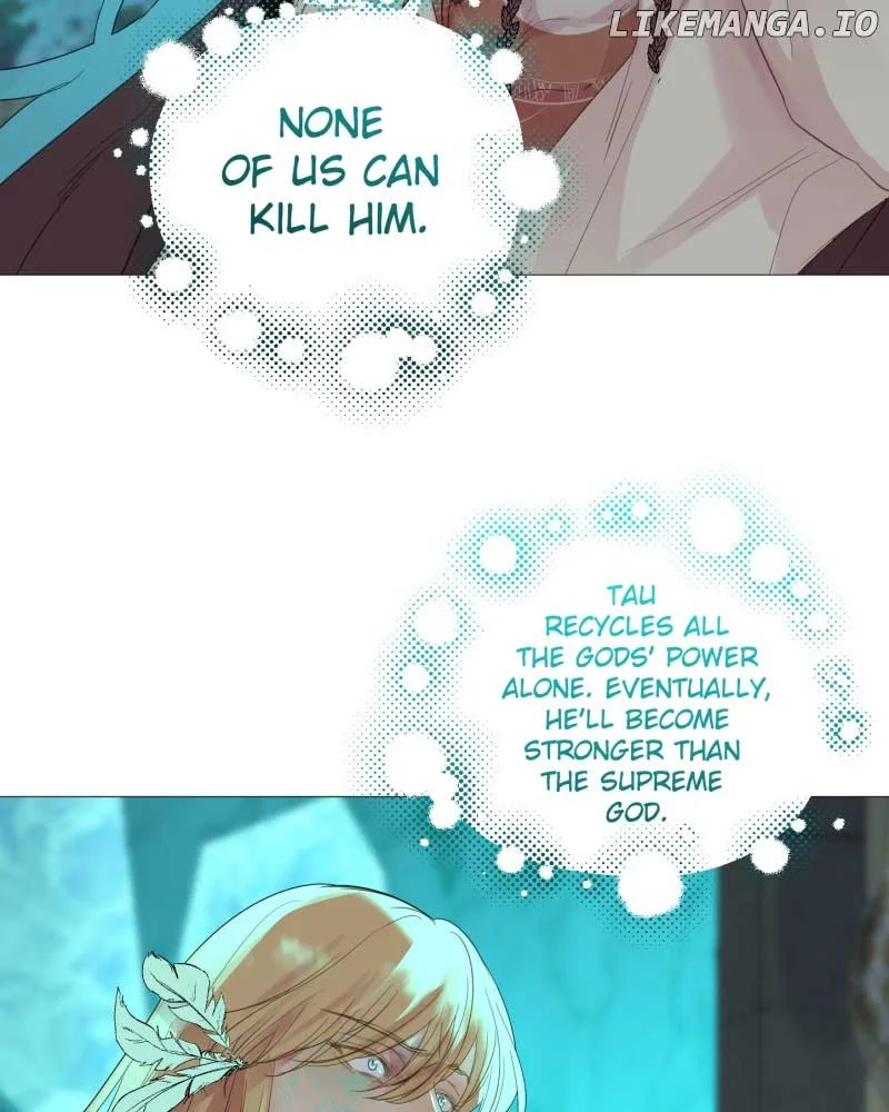 When Jasy Whistles Chapter 90 page 53