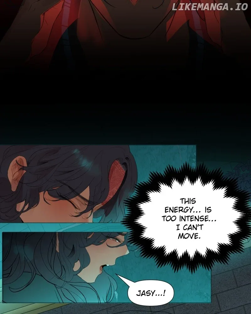 When Jasy Whistles Chapter 92 page 16