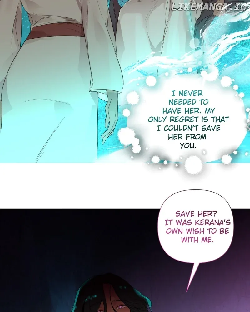 When Jasy Whistles Chapter 92 page 37