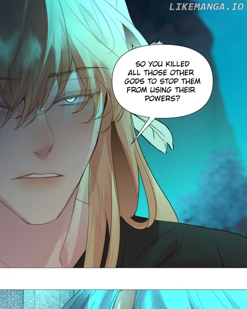 When Jasy Whistles Chapter 90 page 58