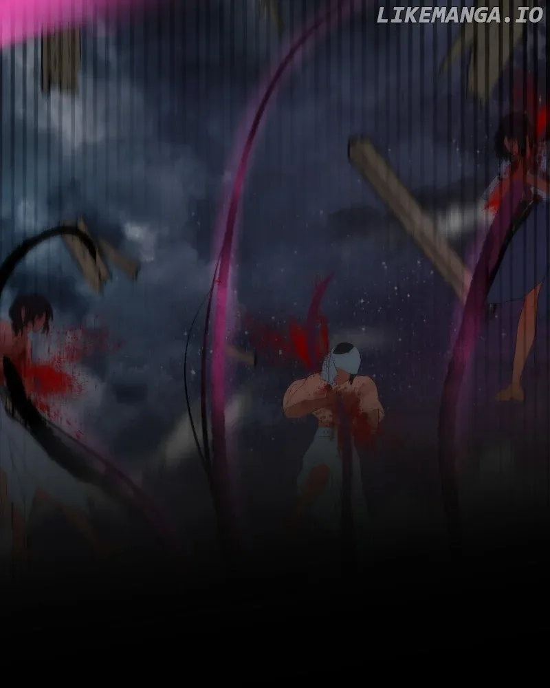 When Jasy Whistles Chapter 92 page 14