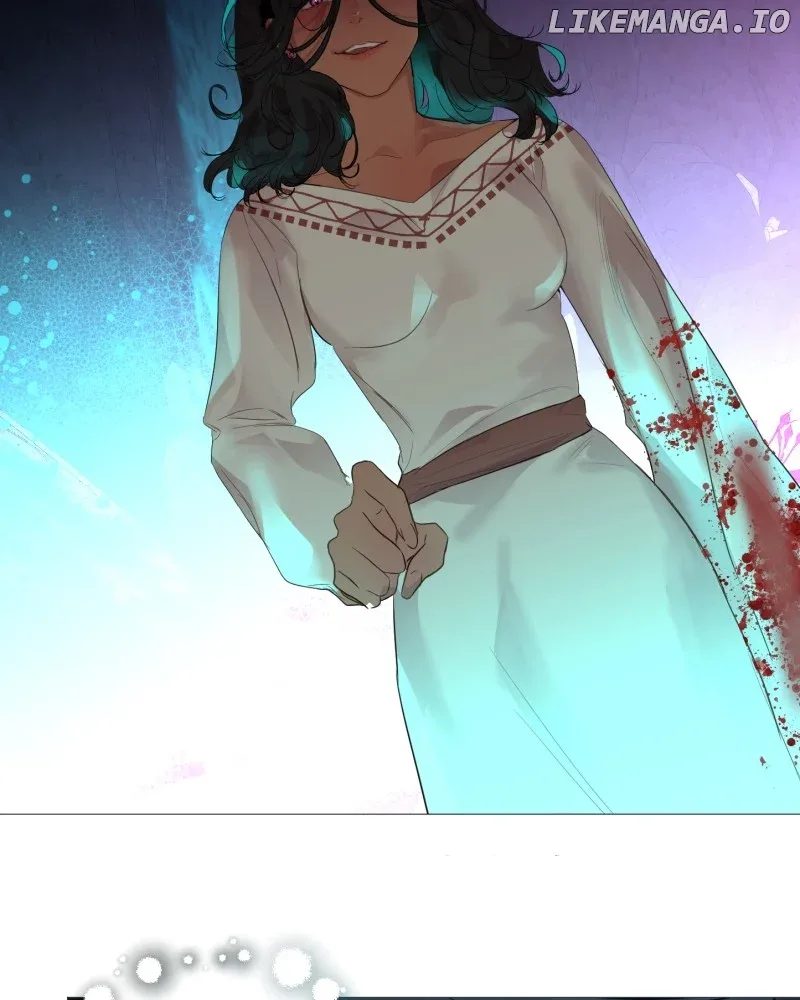 When Jasy Whistles Chapter 92 page 38