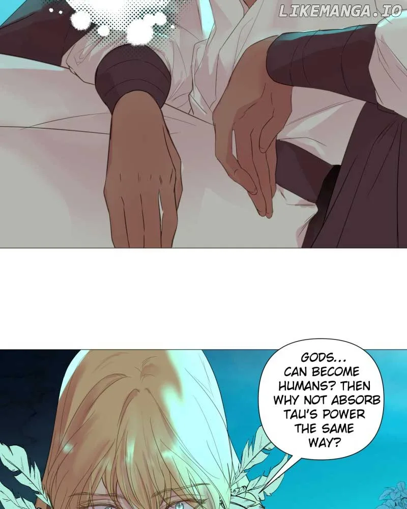 When Jasy Whistles Chapter 90 page 30