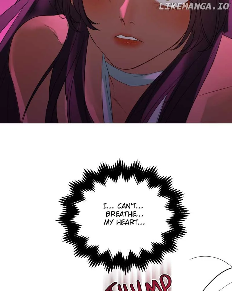 When Jasy Whistles Chapter 89 page 95