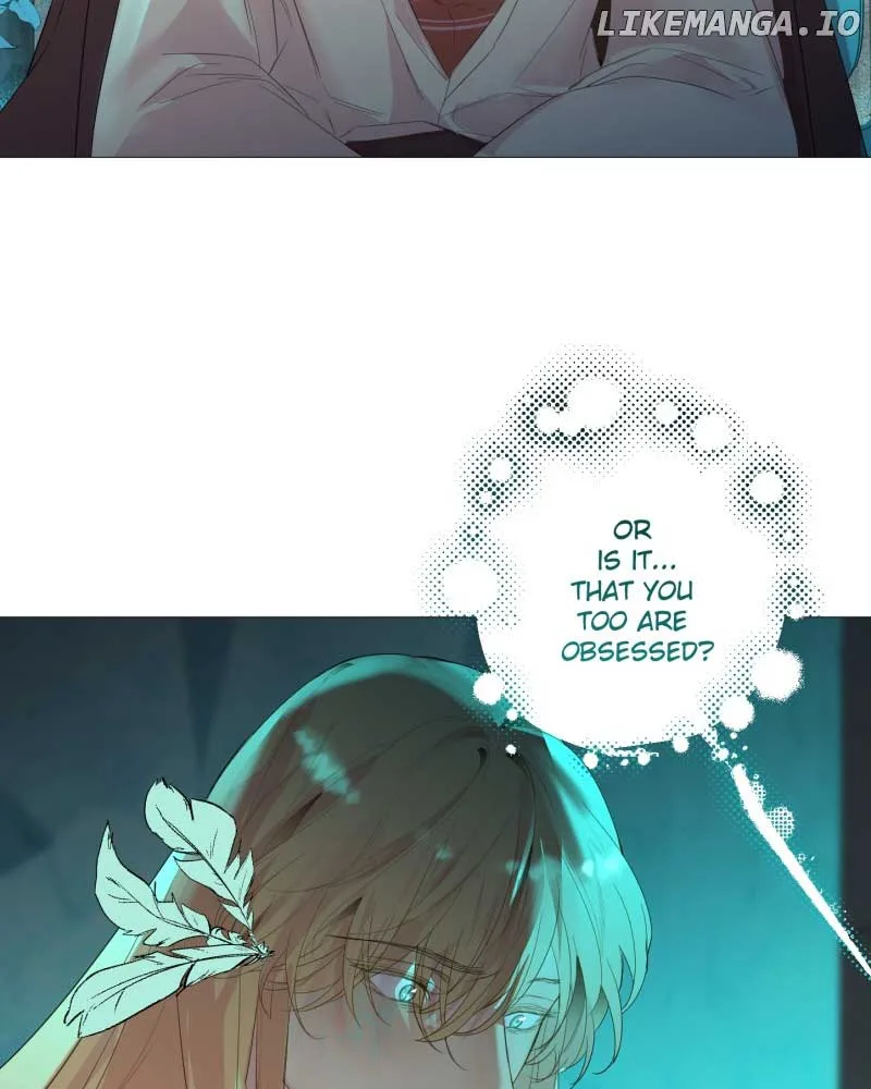 When Jasy Whistles Chapter 91 page 7