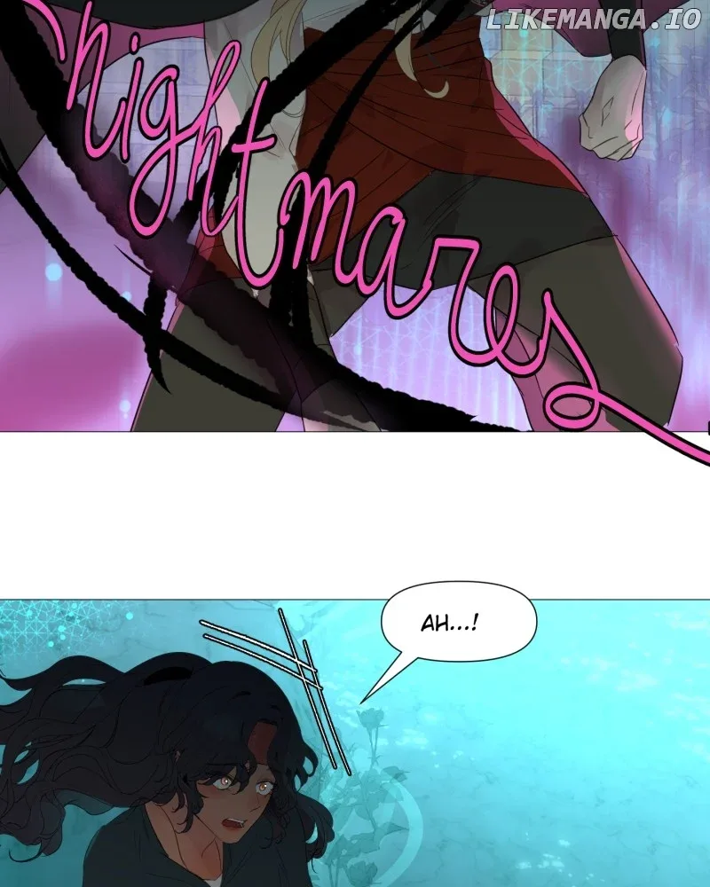 When Jasy Whistles Chapter 92 page 22