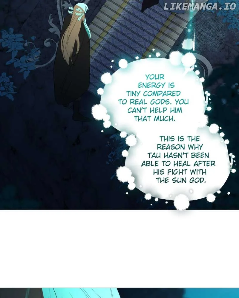 When Jasy Whistles Chapter 90 page 57