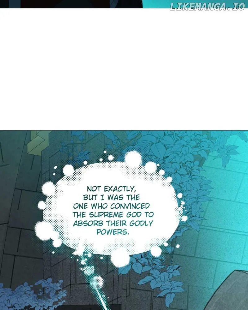 When Jasy Whistles Chapter 90 page 28