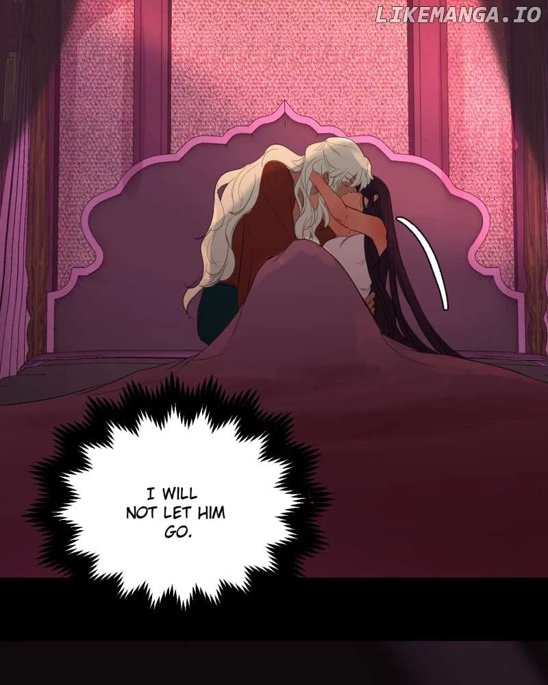 When Jasy Whistles Chapter 89 page 112