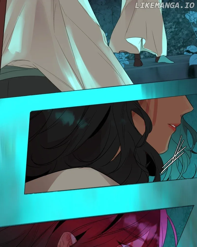 When Jasy Whistles Chapter 92 page 3