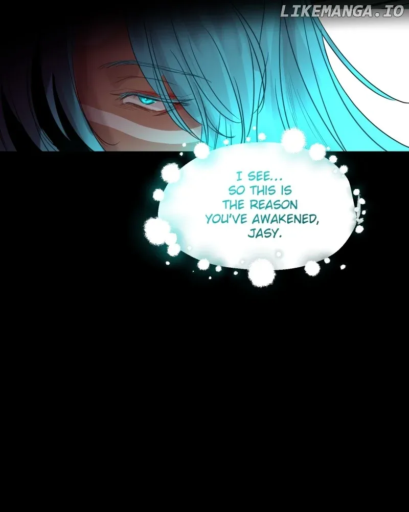 When Jasy Whistles Chapter 92 page 73