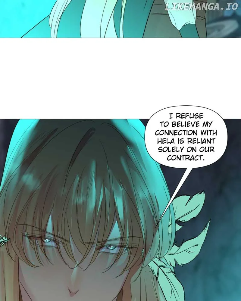 When Jasy Whistles Chapter 91 page 30