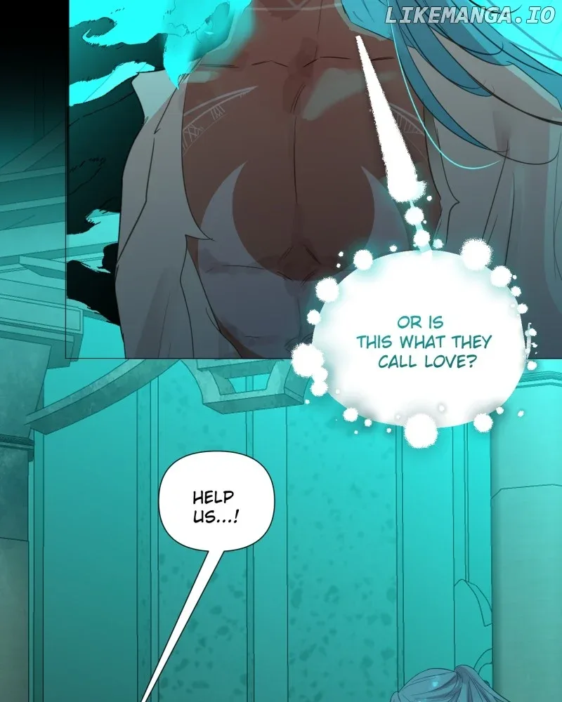 When Jasy Whistles Chapter 92 page 87