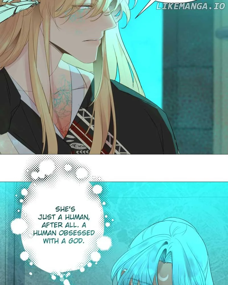 When Jasy Whistles Chapter 90 page 92