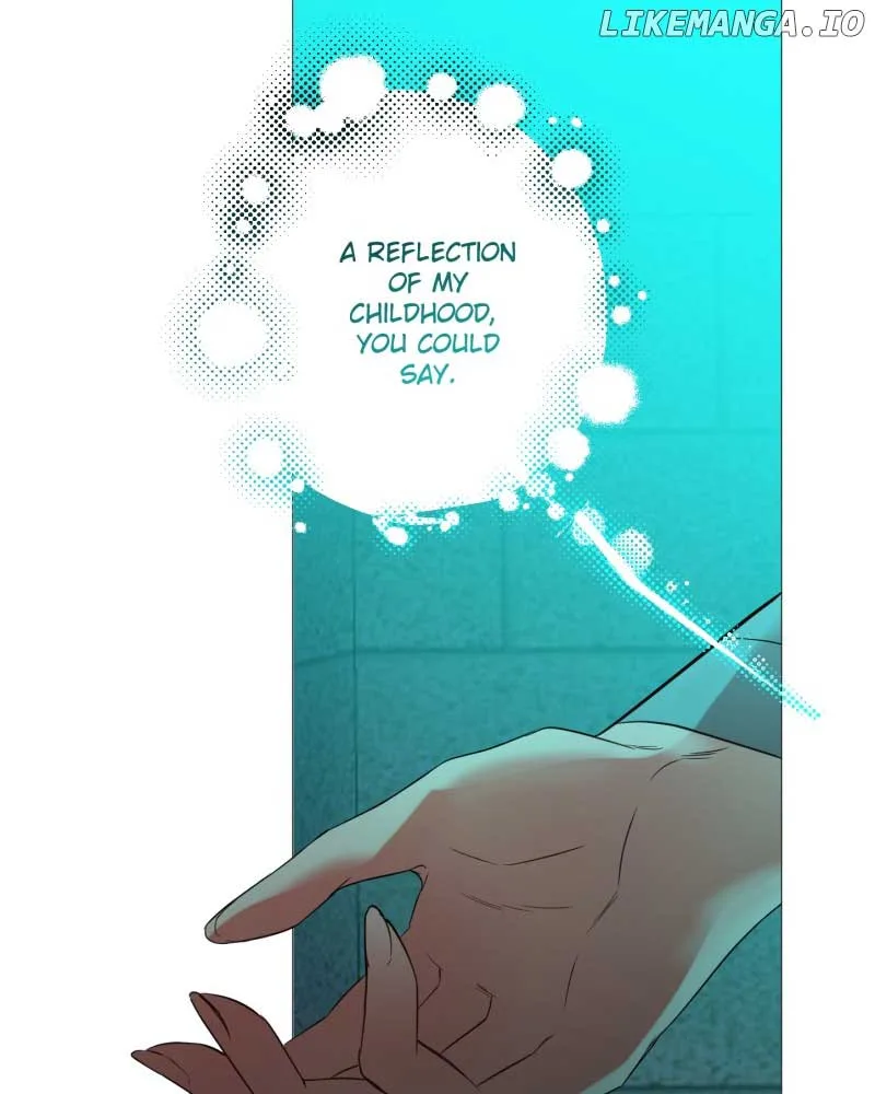 When Jasy Whistles Chapter 91 page 24