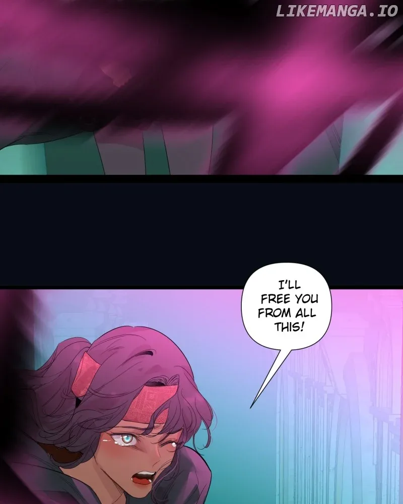 When Jasy Whistles Chapter 92 page 69