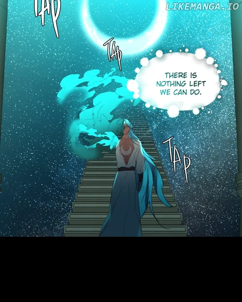When Jasy Whistles Chapter 92 page 80