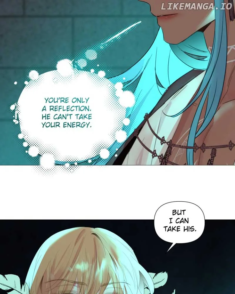 When Jasy Whistles Chapter 91 page 35