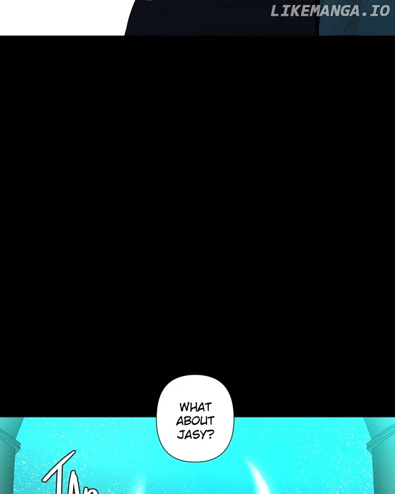 When Jasy Whistles Chapter 92 page 79