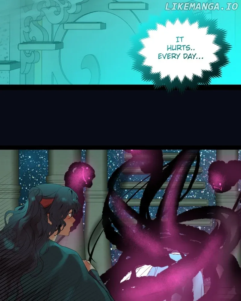 When Jasy Whistles Chapter 92 page 54