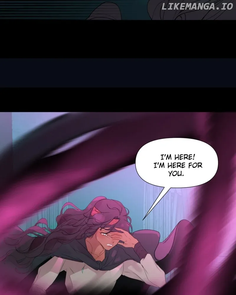 When Jasy Whistles Chapter 92 page 68