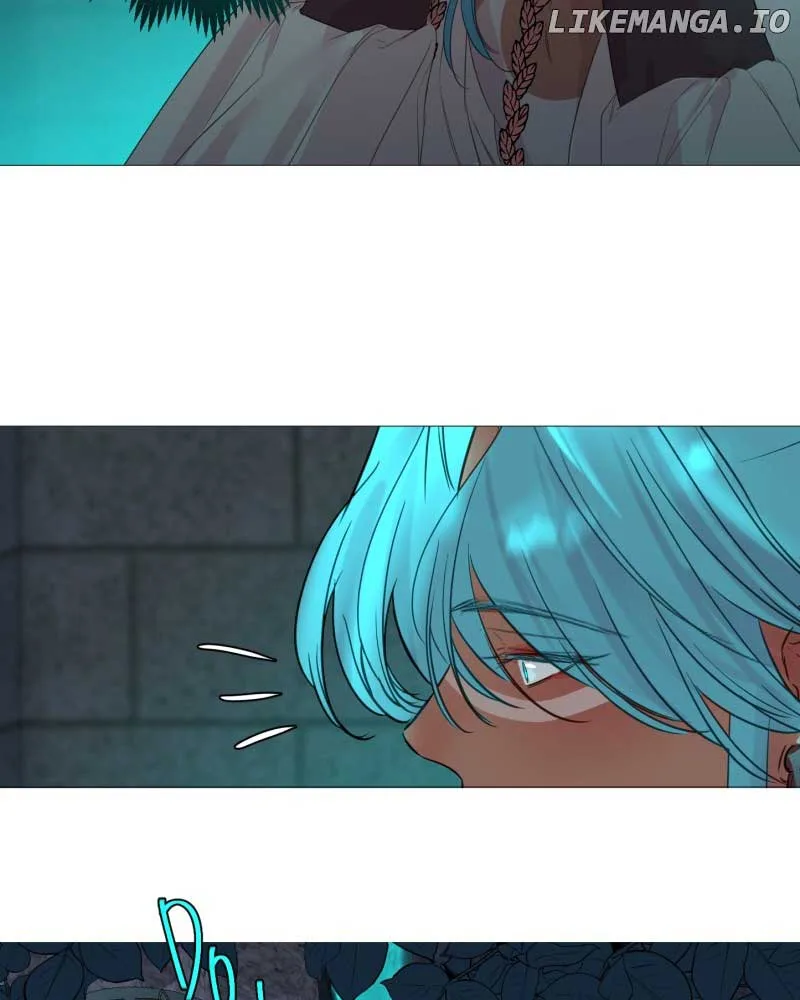 When Jasy Whistles Chapter 91 page 44