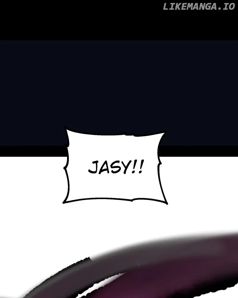 When Jasy Whistles Chapter 92 page 57