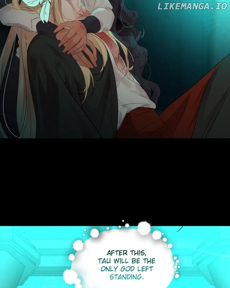 When Jasy Whistles Chapter 92 page 75