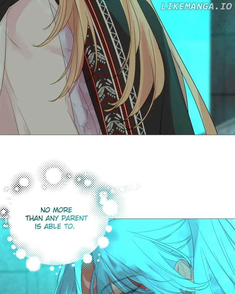 When Jasy Whistles Chapter 91 page 22