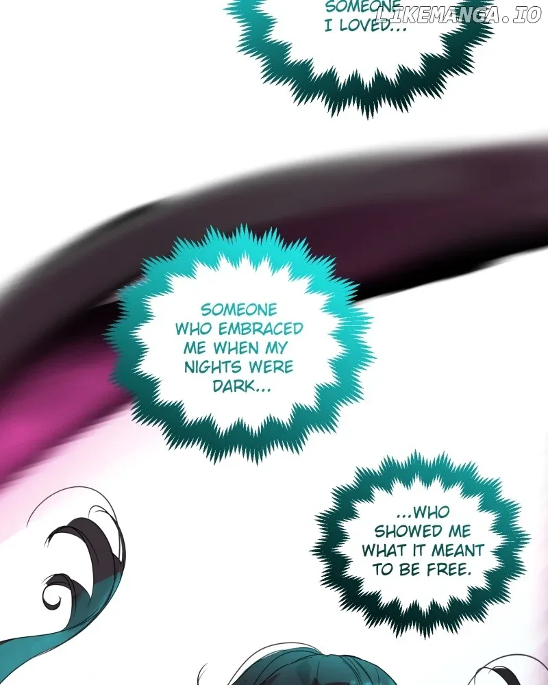 When Jasy Whistles Chapter 92 page 64