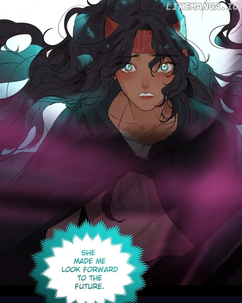 When Jasy Whistles Chapter 92 page 65