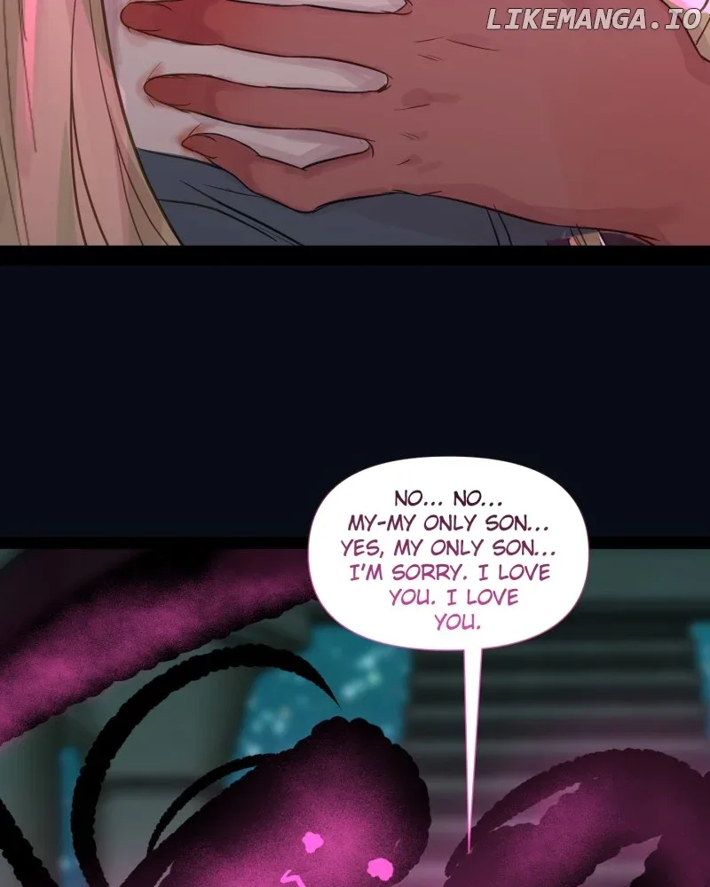 When Jasy Whistles Chapter 92 page 60