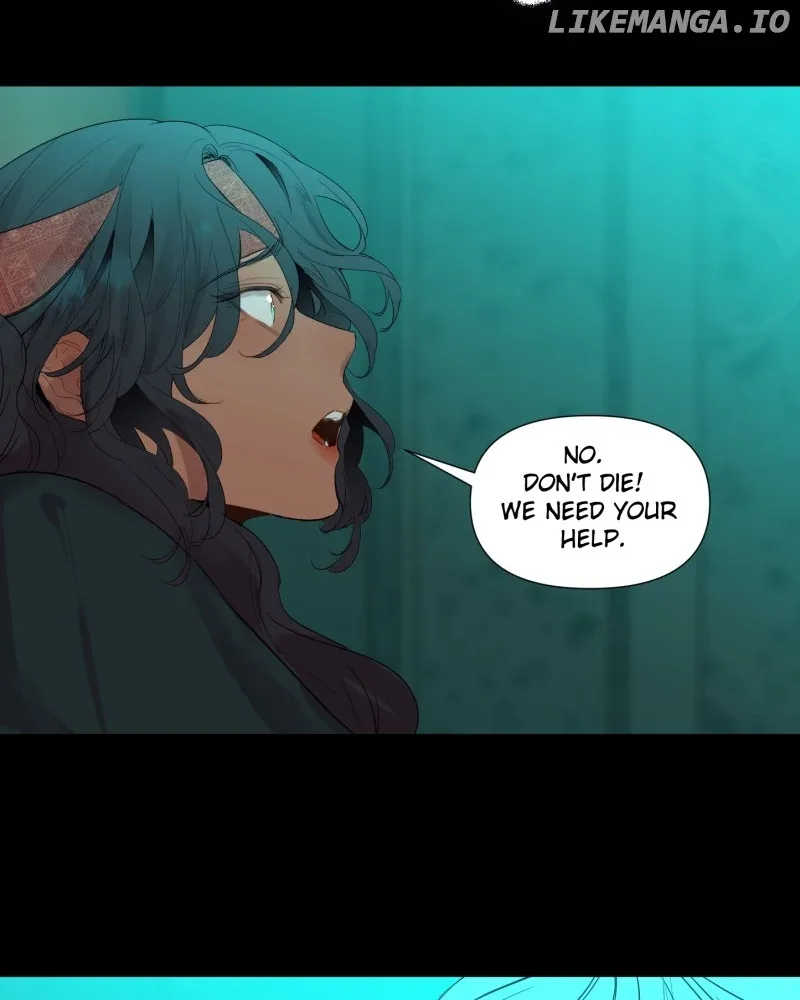 When Jasy Whistles Chapter 92 page 89