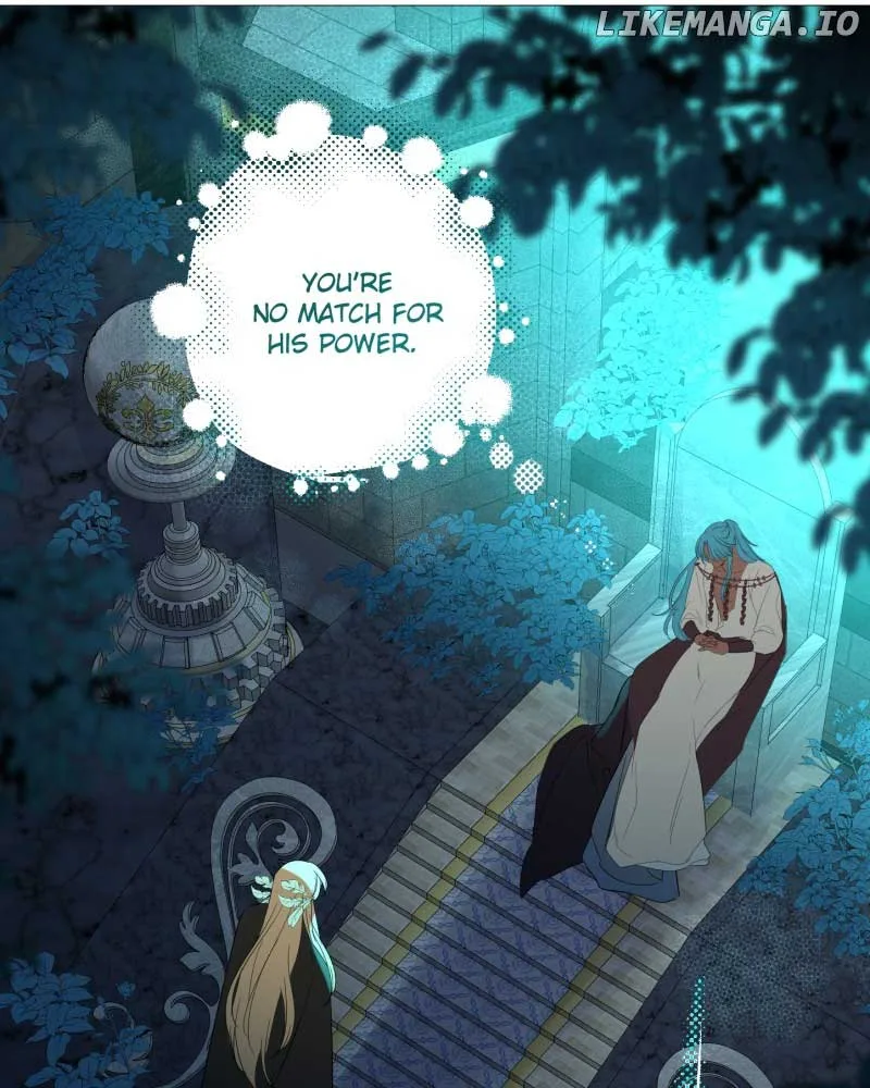 When Jasy Whistles Chapter 91 page 38