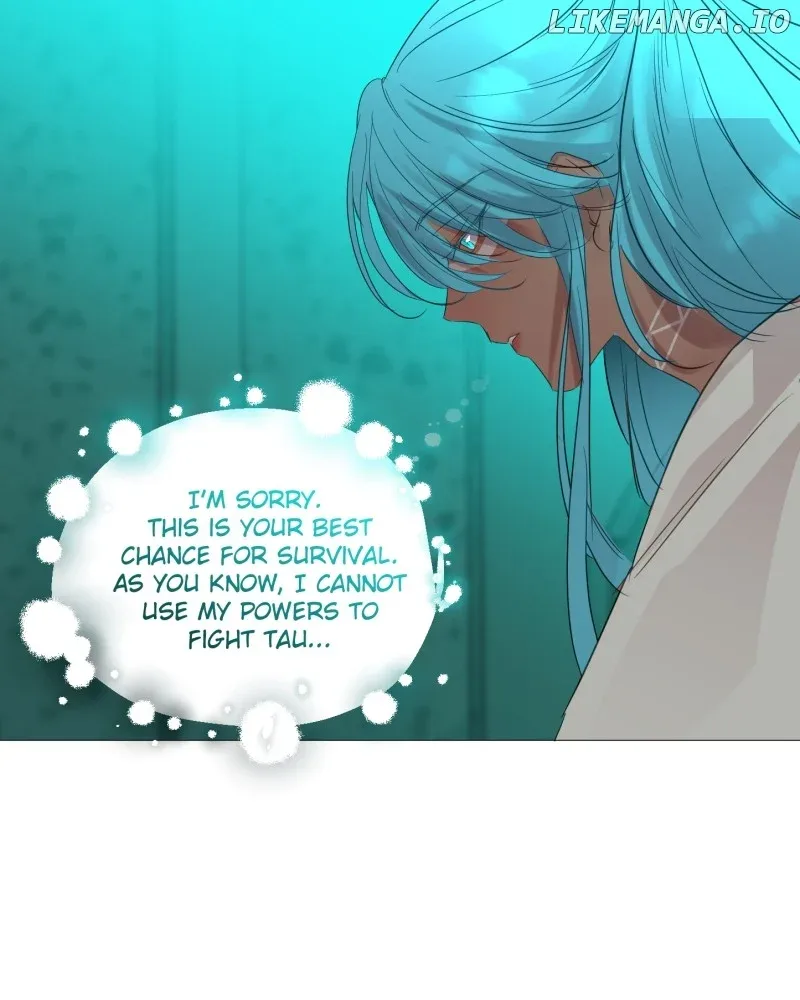 When Jasy Whistles Chapter 92 page 90