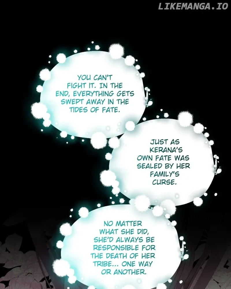 When Jasy Whistles Chapter 92 page 82