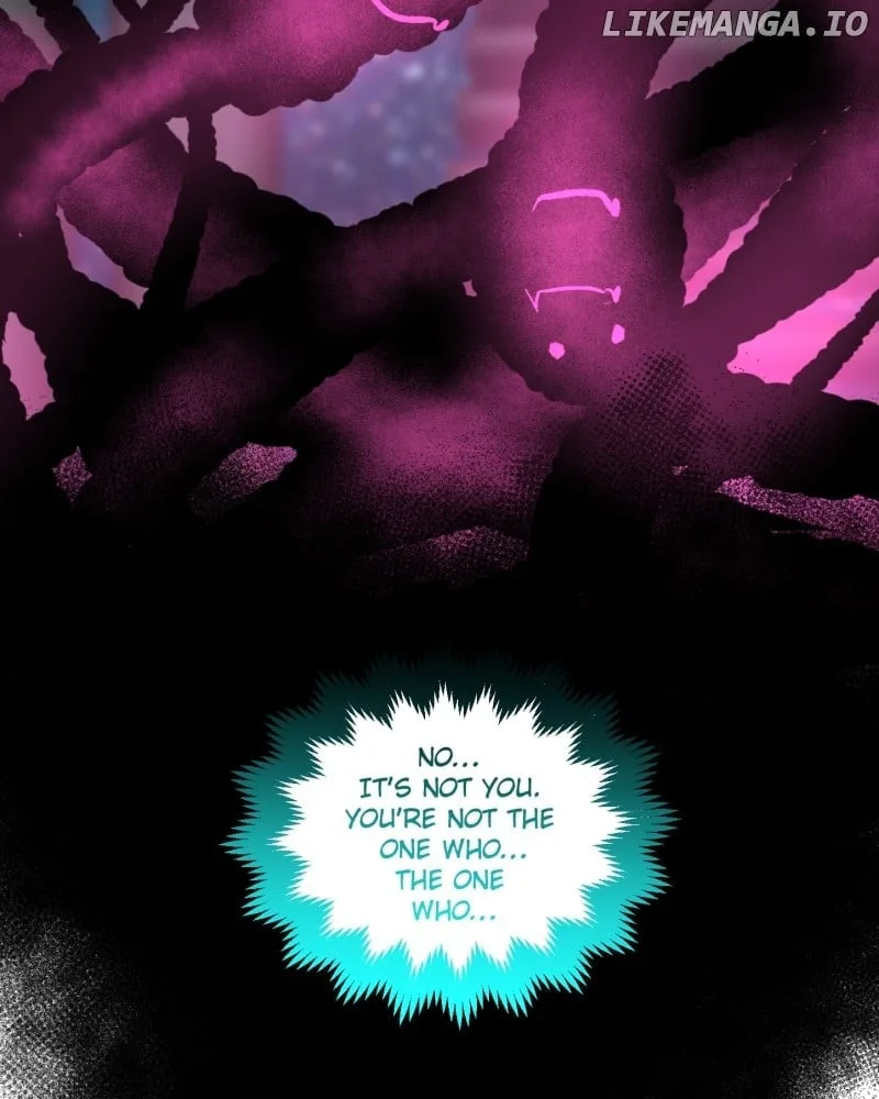 When Jasy Whistles Chapter 92 page 61