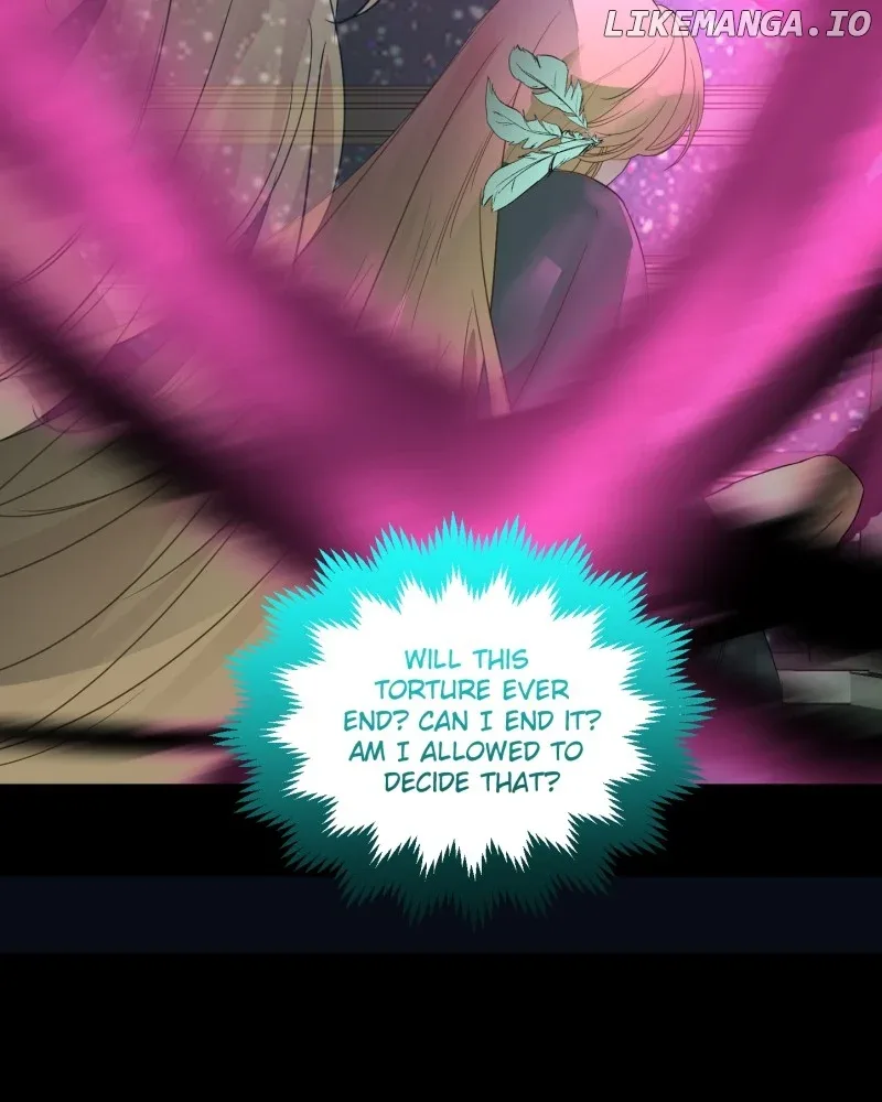 When Jasy Whistles Chapter 92 page 56