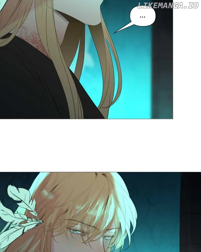When Jasy Whistles Chapter 91 page 33