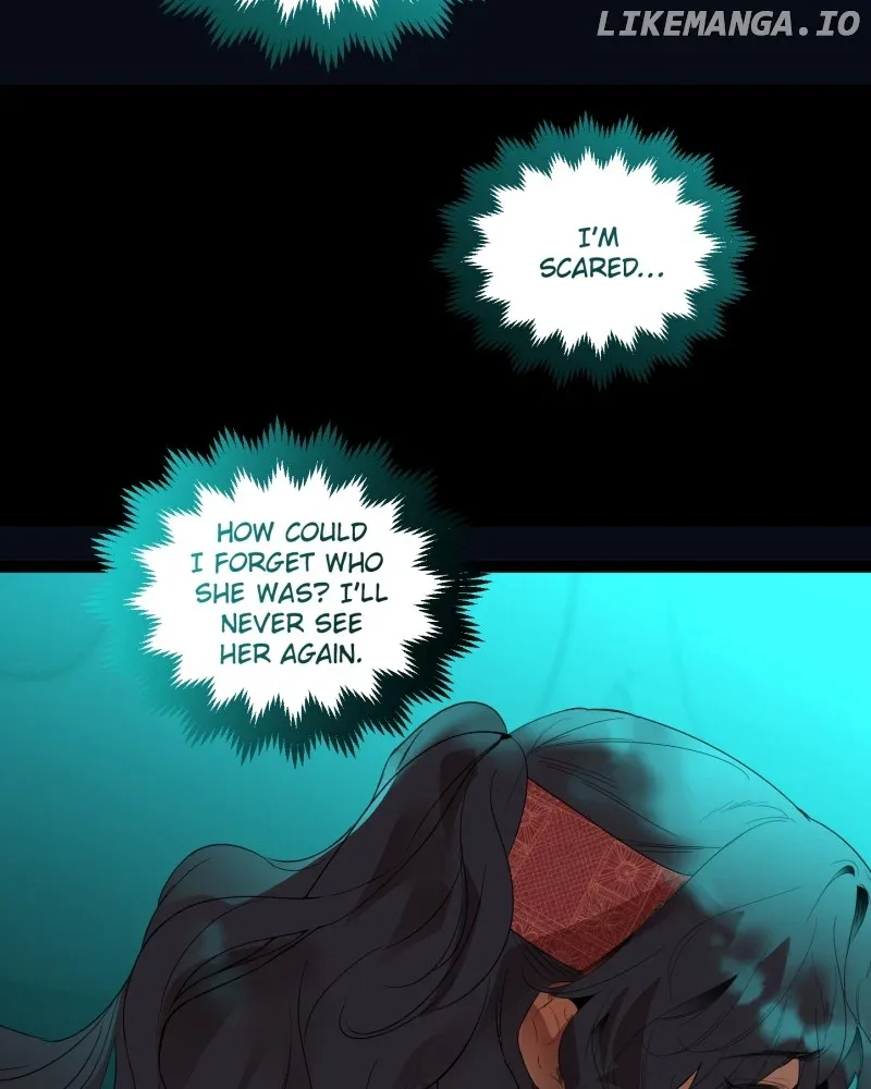 When Jasy Whistles Chapter 92 page 66